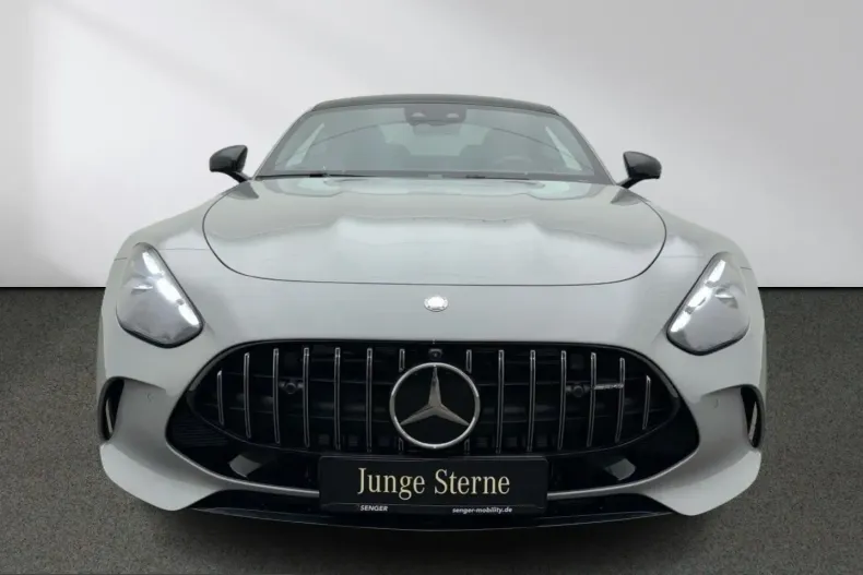 Mercedes-Benz AMG GT (Clasa GT) din 2025 cu 15.000 km - oferta MER207627 - foto 1