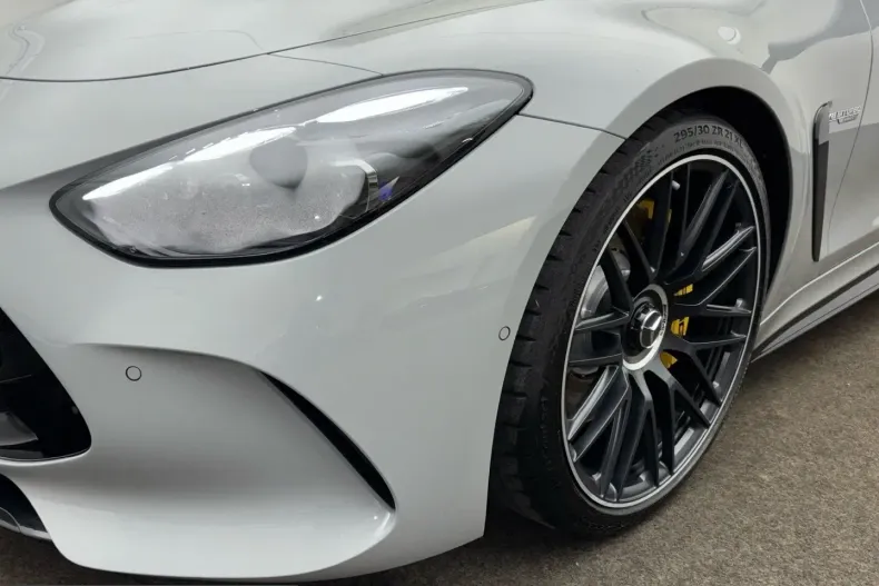 Mercedes-Benz AMG GT (Clasa GT) din 2025 cu 15.000 km - oferta MER207627 - foto 5