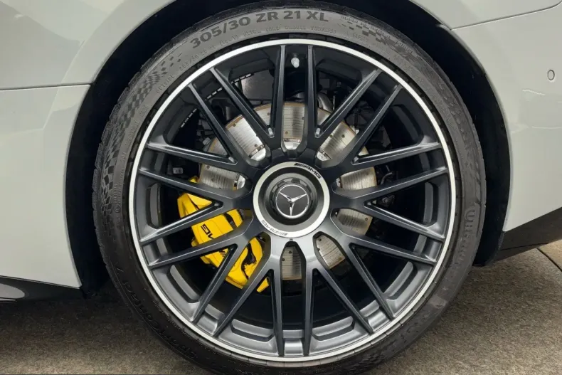 Mercedes-Benz AMG GT (Clasa GT) din 2025 cu 15.000 km - oferta MER207627 - foto 6