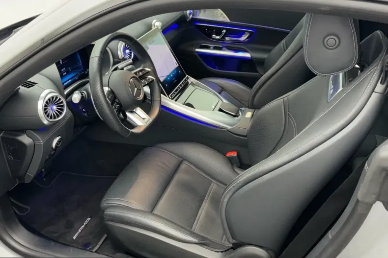 Mercedes-Benz AMG GT (Clasa GT) din 2025 cu 15.000 km - oferta MER207627 - foto 8