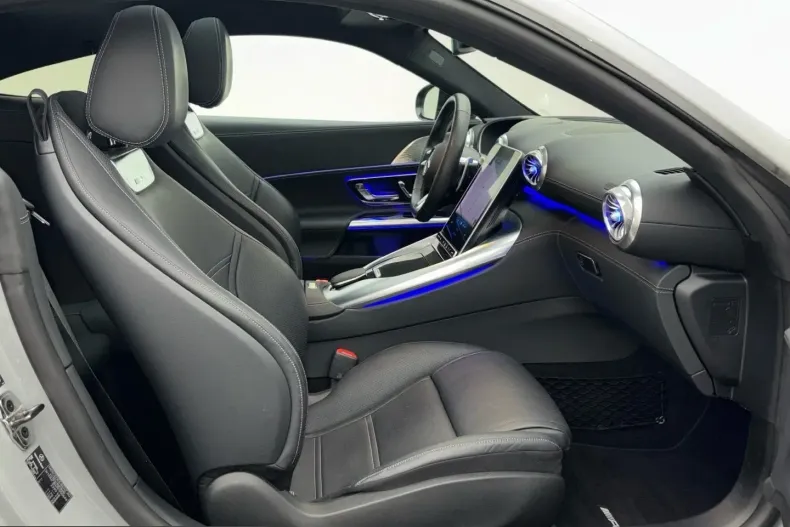 Mercedes-Benz AMG GT (Clasa GT) din 2025 cu 15.000 km - oferta MER207627 - foto 9