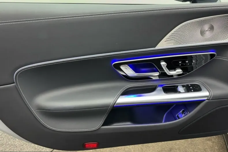 Mercedes-Benz AMG GT (Clasa GT) din 2025 cu 15.000 km - oferta MER207627 - foto 11