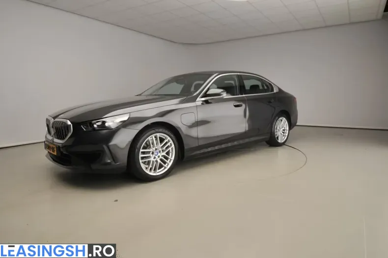 BMW 530 (Seria 5) din 2024 cu 9.000 km - oferta BMW207628 - foto 1