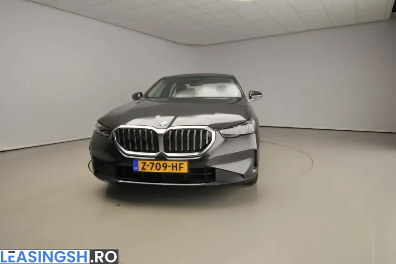 BMW 530 (Seria 5) din 2024 cu 9.000 km - oferta BMW207628 - foto 2