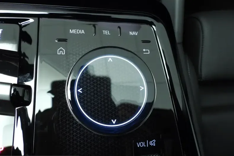 BMW 530 (Seria 5) din 2024 cu 9.000 km - oferta BMW207628 - foto 10