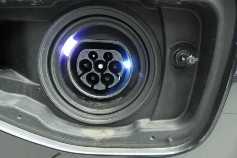 BMW 530 (Seria 5) din 2024 cu 9.000 km - oferta BMW207628 - foto 17