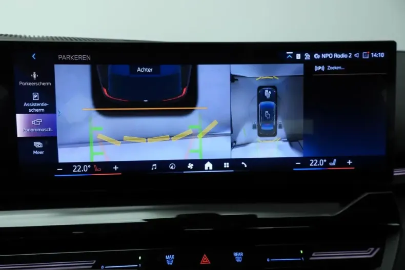 BMW 530 (Seria 5) din 2024 cu 9.000 km - oferta BMW207628 - foto 25