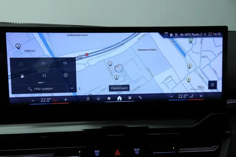 BMW 530 (Seria 5) din 2024 cu 9.000 km - oferta BMW207628 - foto 30