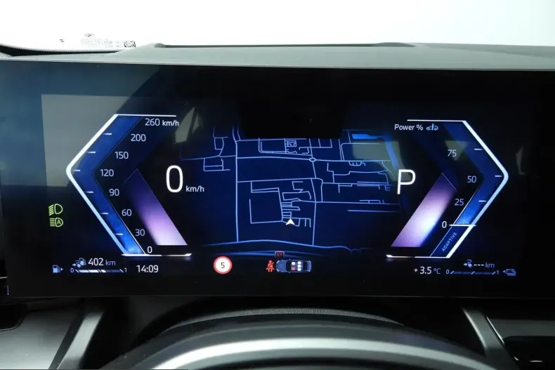 BMW 530 (Seria 5) din 2024 cu 9.000 km - oferta BMW207628 - foto 31