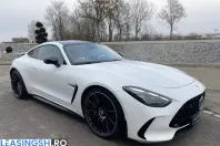 Mercedes-Benz AMG GT (Clasa GT) din 2025 cu 18.853 km - oferta MER207629 - foto 2