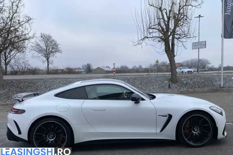 Mercedes-Benz AMG GT (Clasa GT) din 2025 cu 18.853 km - oferta MER207629 - foto 4