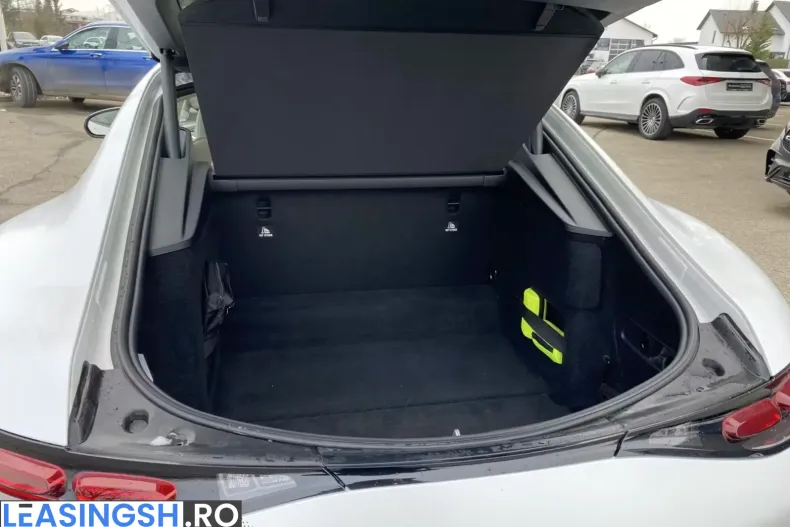 Mercedes-Benz AMG GT (Clasa GT) din 2025 cu 18.853 km - oferta MER207629 - foto 8