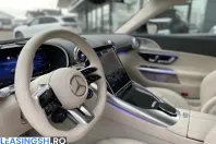 Mercedes-Benz AMG GT (Clasa GT) din 2025 cu 18.853 km - oferta MER207629 - foto 9