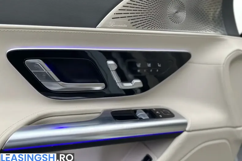 Mercedes-Benz AMG GT (Clasa GT) din 2025 cu 18.853 km - oferta MER207629 - foto 12