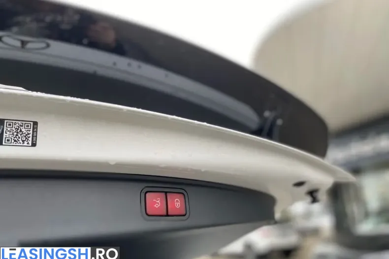 Mercedes-Benz AMG GT (Clasa GT) din 2025 cu 18.853 km - oferta MER207629 - foto 14