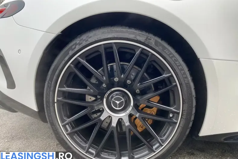 Mercedes-Benz AMG GT (Clasa GT) din 2025 cu 18.853 km - oferta MER207629 - foto 15