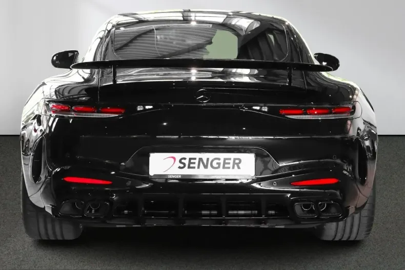 Mercedes-Benz AMG GT (Clasa GT) din 2025 cu 19.261 km - oferta MER207630 - foto 3