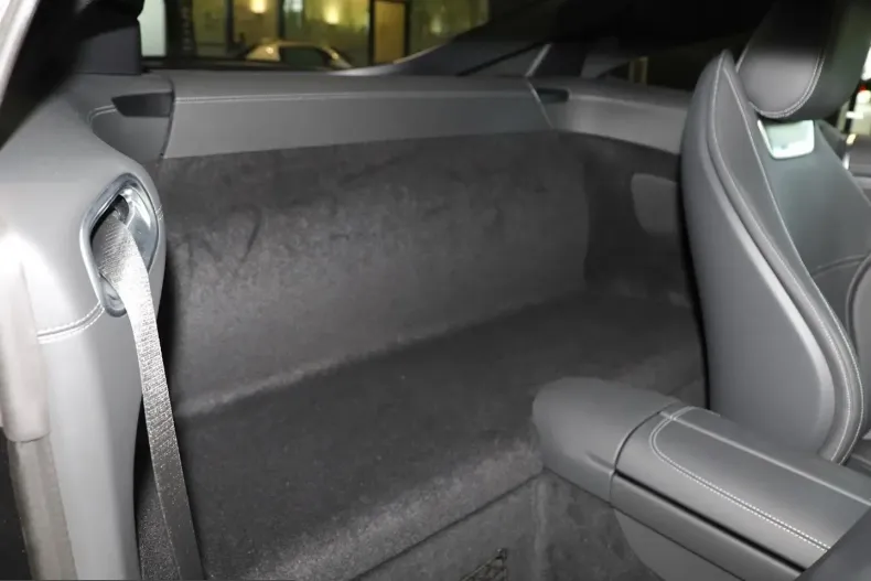 Mercedes-Benz AMG GT (Clasa GT) din 2025 cu 19.261 km - oferta MER207630 - foto 5