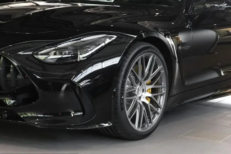 Mercedes-Benz AMG GT (Clasa GT) din 2025 cu 19.261 km - oferta MER207630 - foto 8