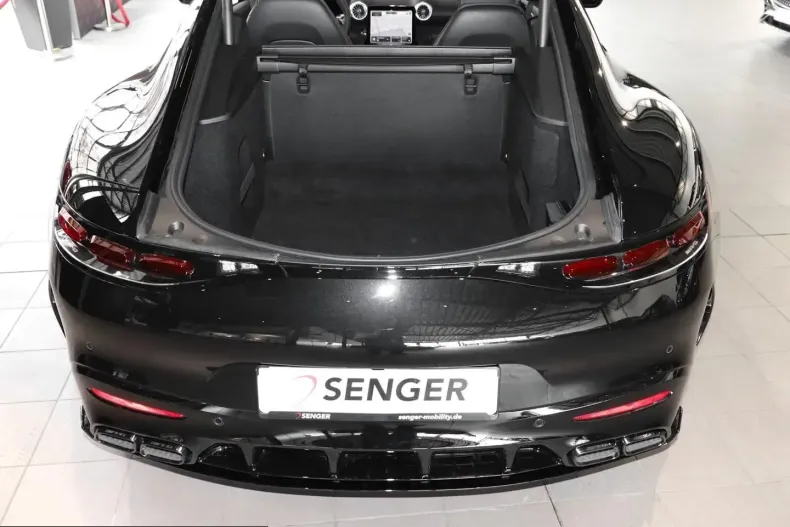 Mercedes-Benz AMG GT (Clasa GT) din 2025 cu 19.261 km - oferta MER207630 - foto 9