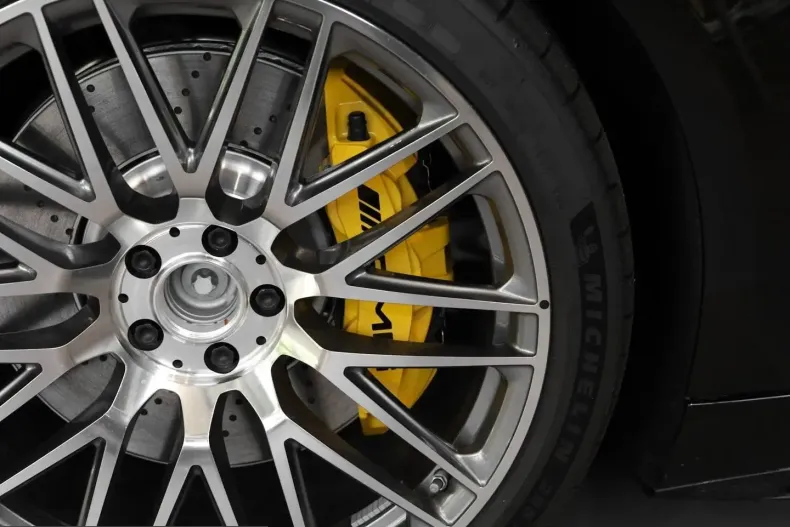 Mercedes-Benz AMG GT (Clasa GT) din 2025 cu 19.261 km - oferta MER207630 - foto 11