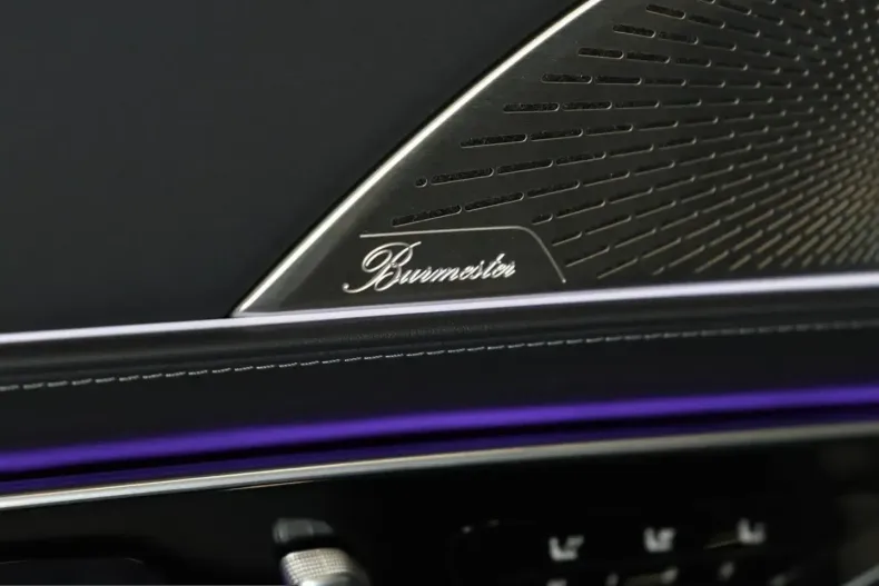 Mercedes-Benz AMG GT (Clasa GT) din 2025 cu 19.261 km - oferta MER207630 - foto 12