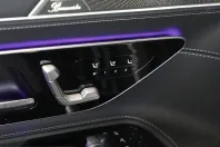 Mercedes-Benz AMG GT (Clasa GT) din 2025 cu 19.261 km - oferta MER207630 - foto 13