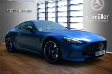 Mercedes-Benz AMG GT din 2025 - oferta MER207631