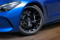 Mercedes-Benz AMG GT (Clasa GT) din 2025 cu 4.178 km - oferta MER207631 - foto 5