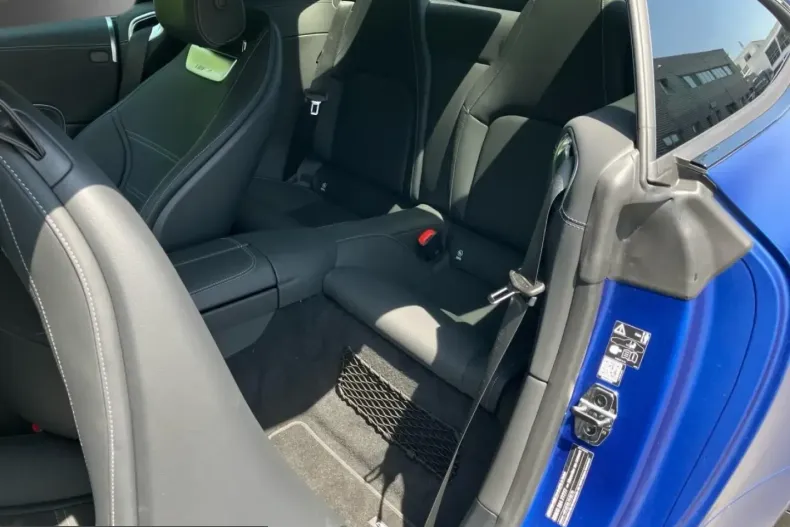 Mercedes-Benz AMG GT (Clasa GT) din 2025 cu 4.178 km - oferta MER207631 - foto 8