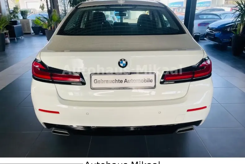 BMW 530 (Seria 5) din 2023 cu 8.000 km - oferta BMW207632 - foto 3