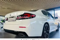 BMW 530 (Seria 5) din 2023 cu 8.000 km - oferta BMW207632 - foto 4