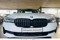BMW 530 (Seria 5) din 2023 cu 8.000 km - oferta BMW207632 - foto 7