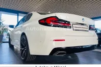 BMW 530 (Seria 5) din 2023 cu 8.000 km - oferta BMW207632 - foto 8