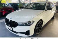 BMW 530 (Seria 5) din 2023 cu 8.000 km - oferta BMW207632 - foto 10