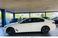 BMW 530 (Seria 5) din 2023 cu 8.000 km - oferta BMW207632 - foto 11