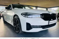 BMW 530 (Seria 5) din 2023 cu 8.000 km - oferta BMW207632 - foto 12