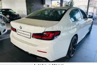 BMW 530 (Seria 5) din 2023 cu 8.000 km - oferta BMW207632 - foto 14
