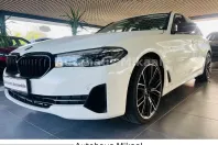 BMW 530 (Seria 5) din 2023 cu 8.000 km - oferta BMW207632 - foto 15
