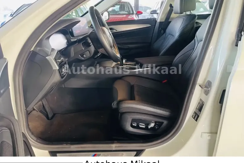 BMW 530 (Seria 5) din 2023 cu 8.000 km - oferta BMW207632 - foto 16