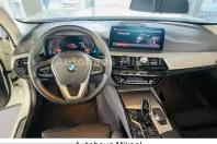 BMW 530 (Seria 5) din 2023 cu 8.000 km - oferta BMW207632 - foto 17