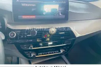 BMW 530 (Seria 5) din 2023 cu 8.000 km - oferta BMW207632 - foto 18