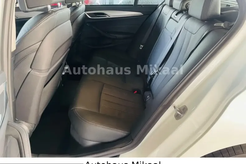 BMW 530 (Seria 5) din 2023 cu 8.000 km - oferta BMW207632 - foto 19