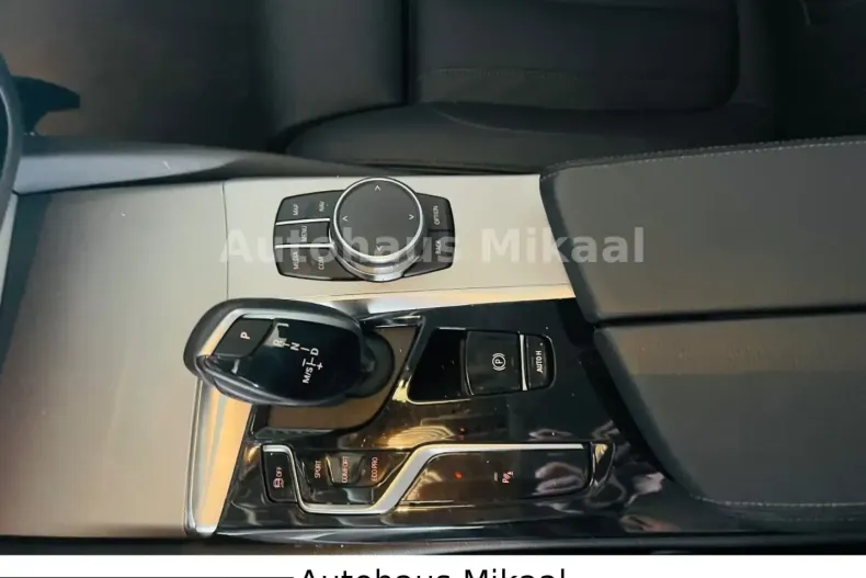 BMW 530 (Seria 5) din 2023 cu 8.000 km - oferta BMW207632 - foto 22