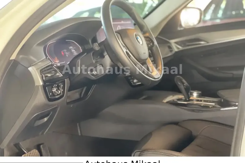 BMW 530 (Seria 5) din 2023 cu 8.000 km - oferta BMW207632 - foto 23