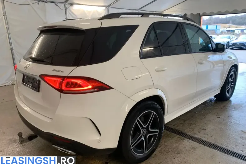 Mercedes-Benz GLE 350 (Clasa GLE) din 2022 cu 85.900 km - oferta MER207633 - foto 3