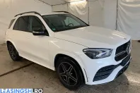 Mercedes-Benz GLE 350 (Clasa GLE) din 2022 cu 85.900 km - oferta MER207633 - foto 4
