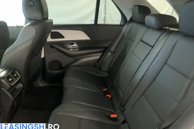 Mercedes-Benz GLE 350 (Clasa GLE) din 2022 cu 85.900 km - oferta MER207633 - foto 8