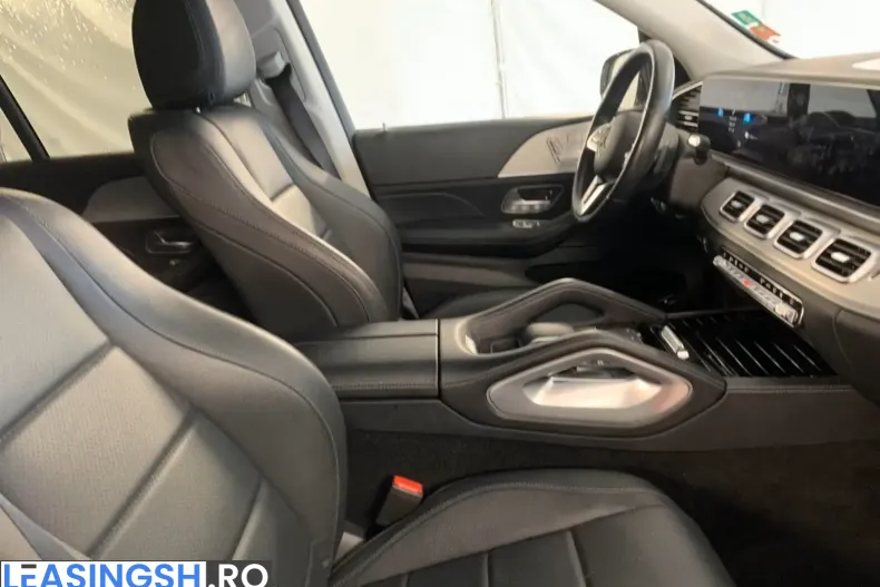 Mercedes-Benz GLE 350 (Clasa GLE) din 2022 cu 85.900 km - oferta MER207633 - foto 9