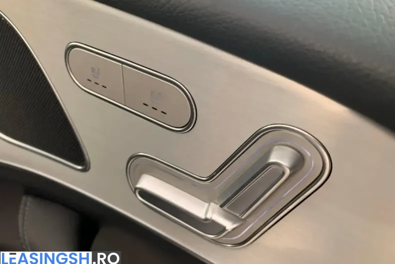 Mercedes-Benz GLE 350 (Clasa GLE) din 2022 cu 85.900 km - oferta MER207633 - foto 10